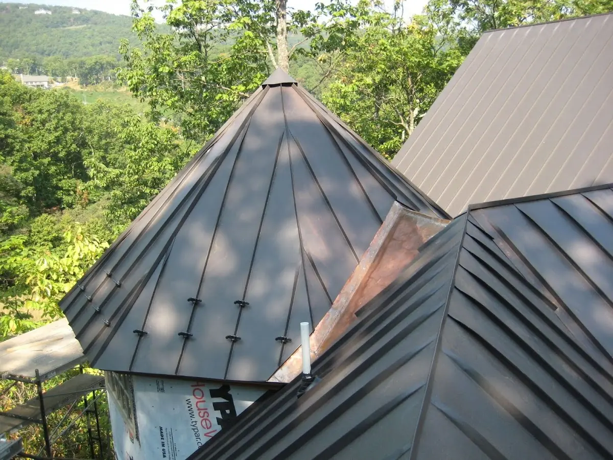 Professional Roof Tarp Installation by Craftsman Roofing in Yorba Linda